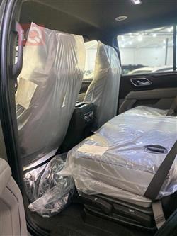 جي ام سي يوكون